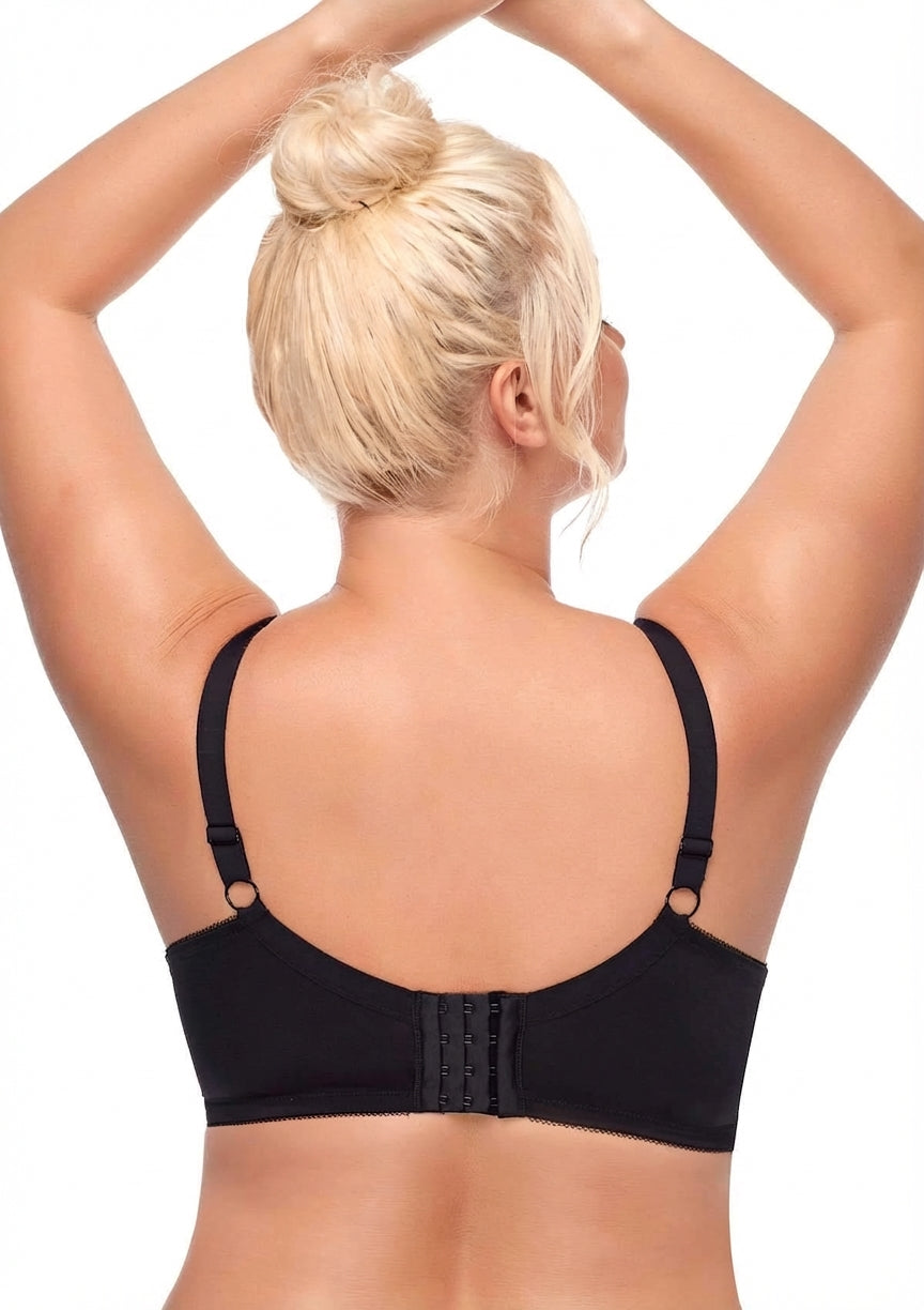 Imogen Bra Without Lining
