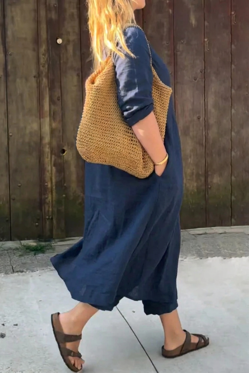 KIT | STYLISH AND COMFORTABLE SET