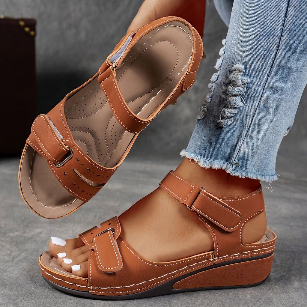 Sasha | Orthopaedic Sandals