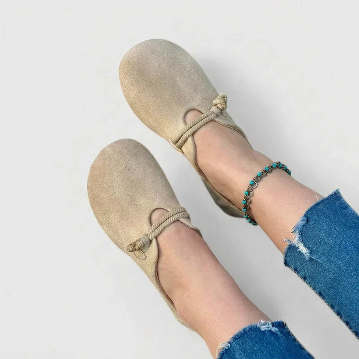 Livia | Orthopaedic Loafers