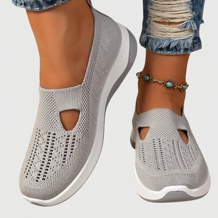 Galina | Orthopaedic Walking Shoes