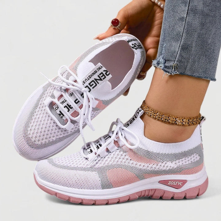 Delphine | Orthopaedic Trainers