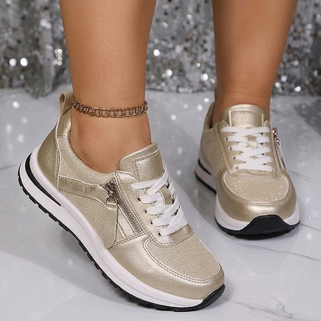 Isolde | Orthopaedic Trainers