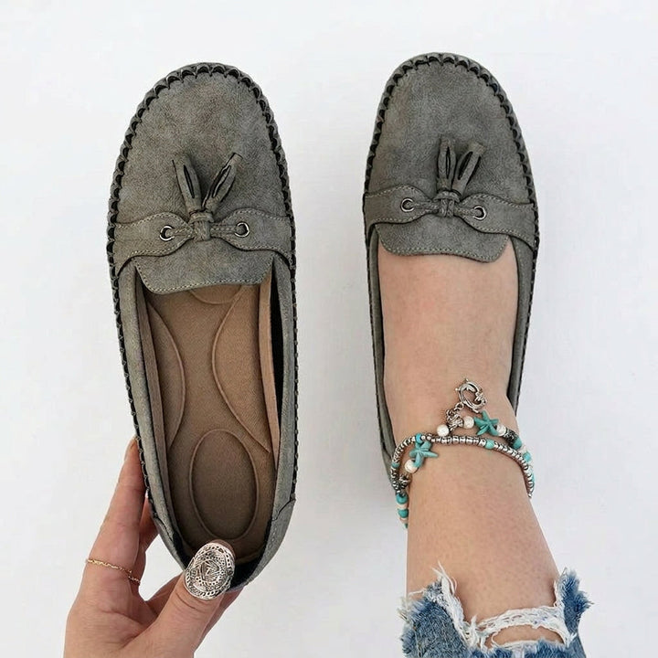 Vera | Comfortable Loafers
