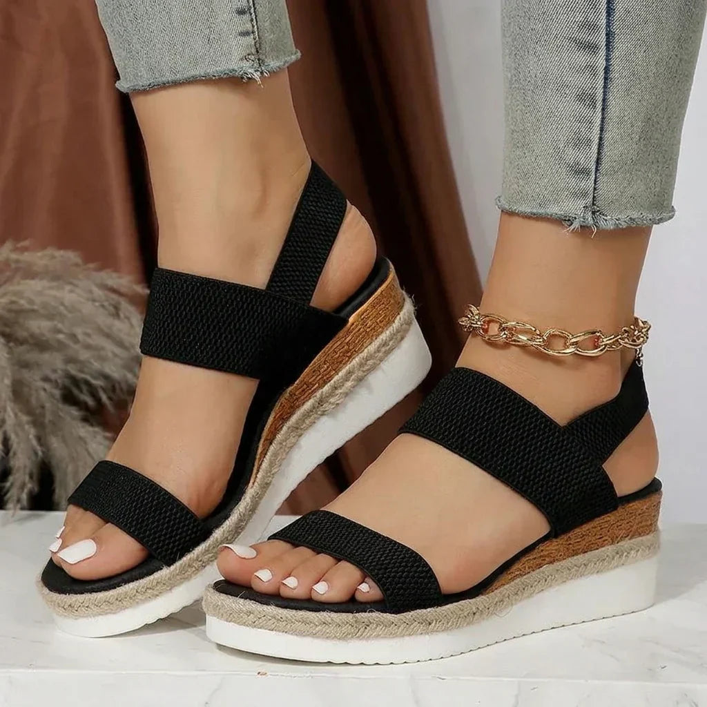 Cecily | Orthopaedic Sandals