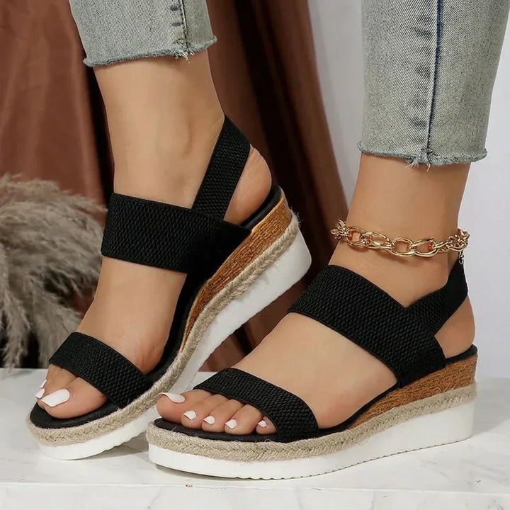Cecily | Orthopaedic Sandals