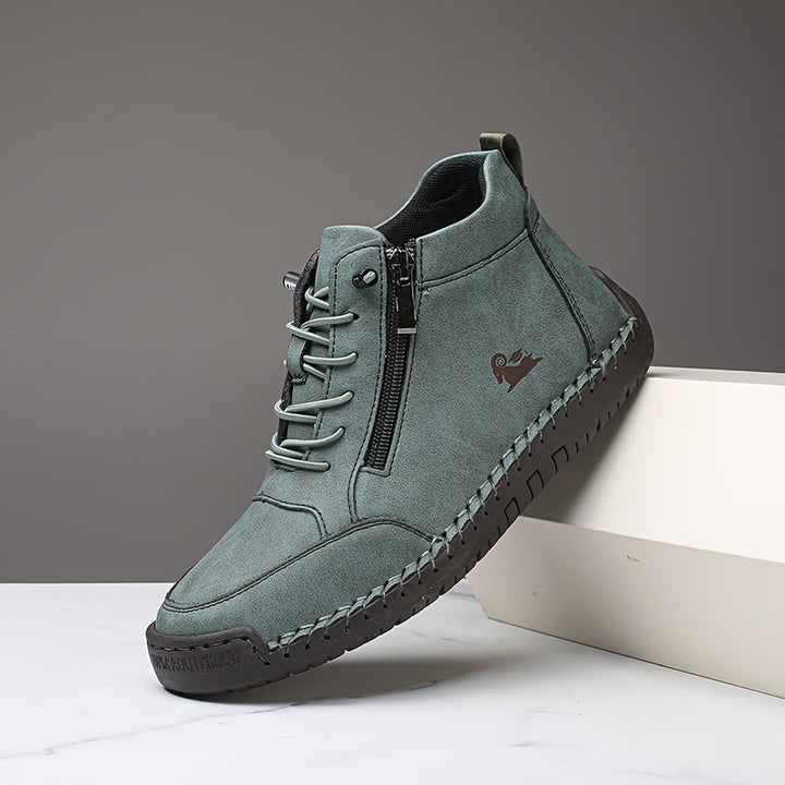 Liora - Urban Comfort Shoes