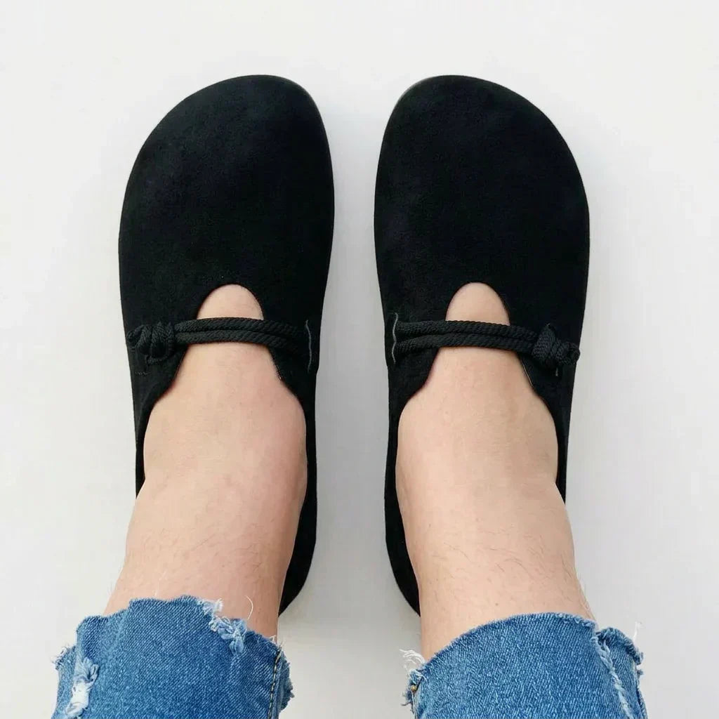 Livia | Orthopaedic Loafers
