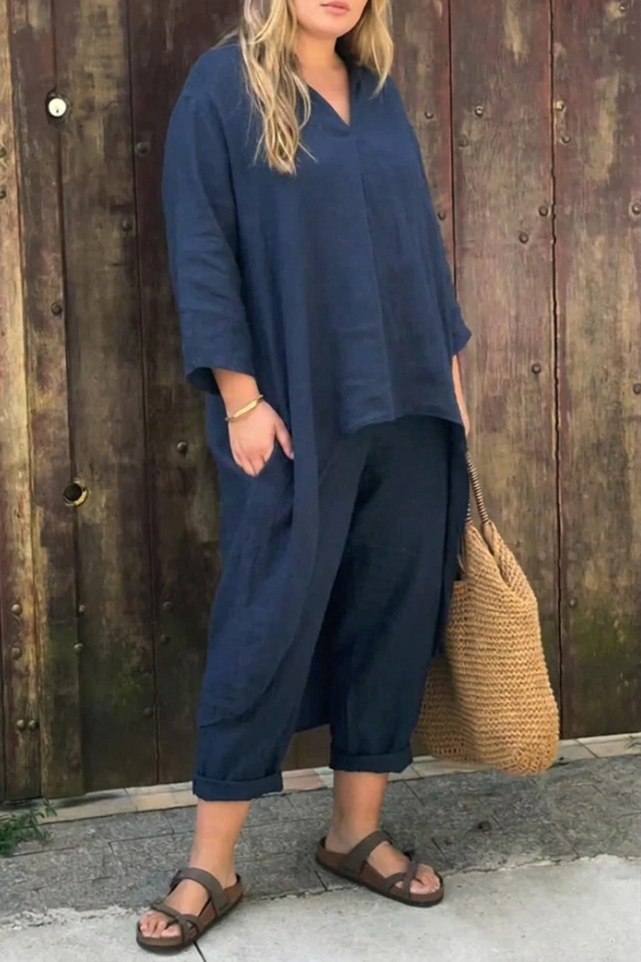 KIT | STYLISH AND COMFORTABLE SET