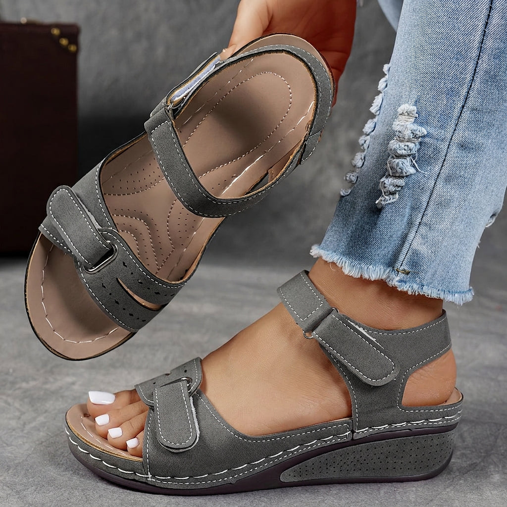 Sasha | Orthopaedic Sandals