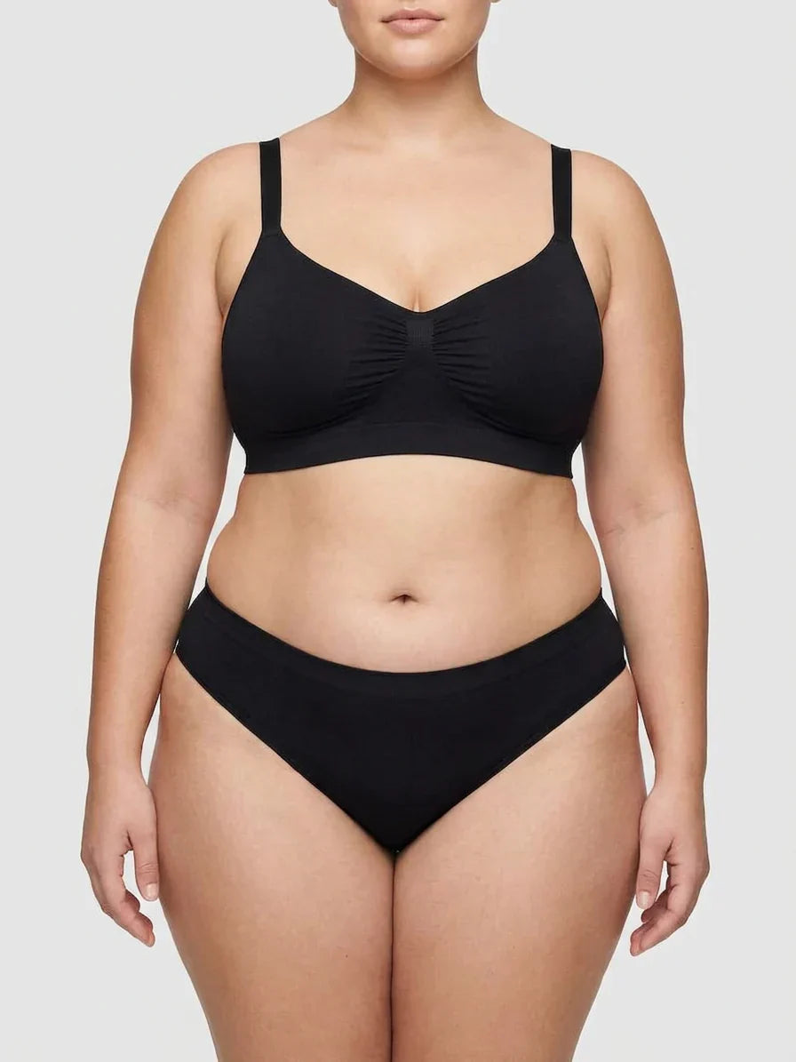 Tamsin Wireless Bra
