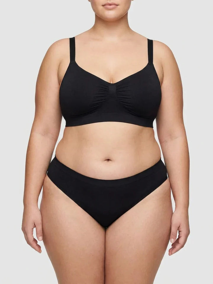 Tamsin Wireless Bra