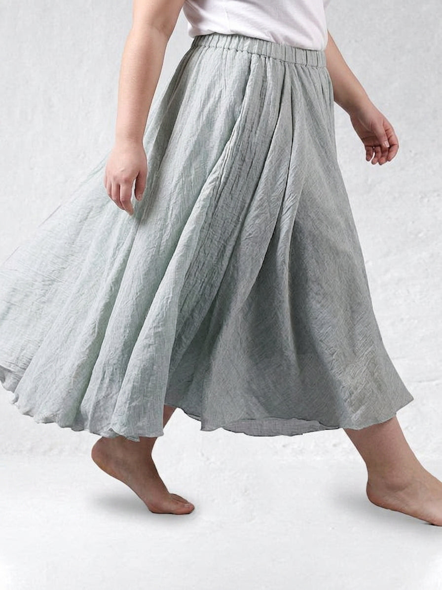 The Eva Brise Skirt