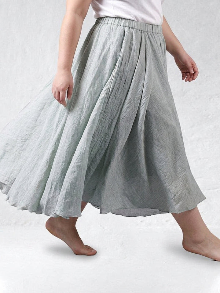 The Eva Brise Skirt