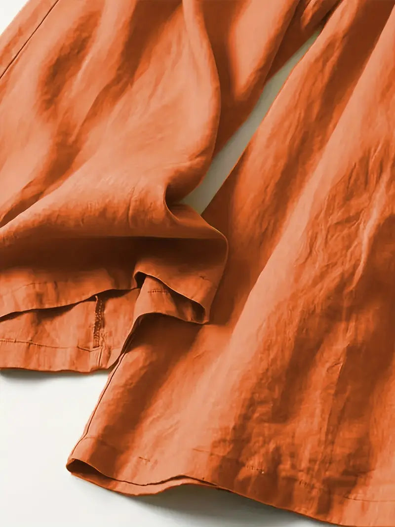 Vesper Trouser – Elegance that moves with you
