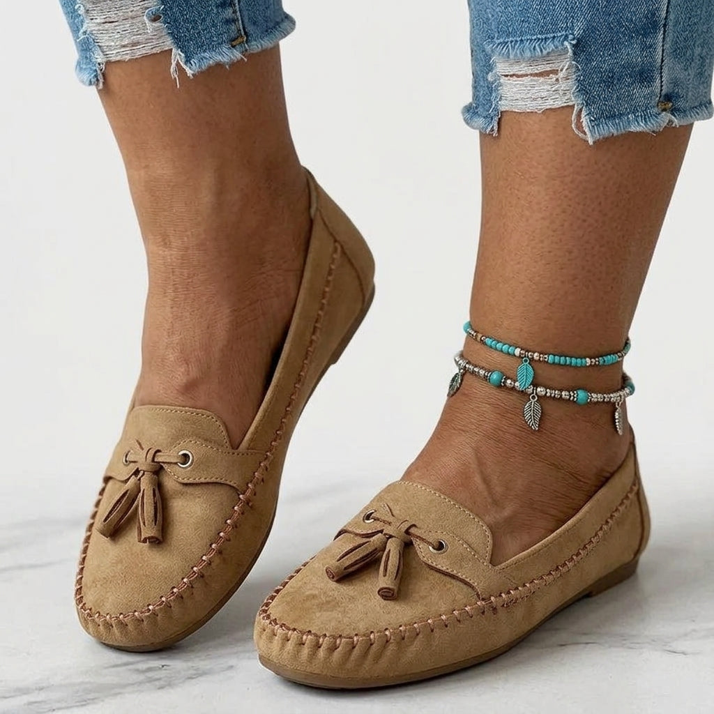 Vera | Comfortable Loafers