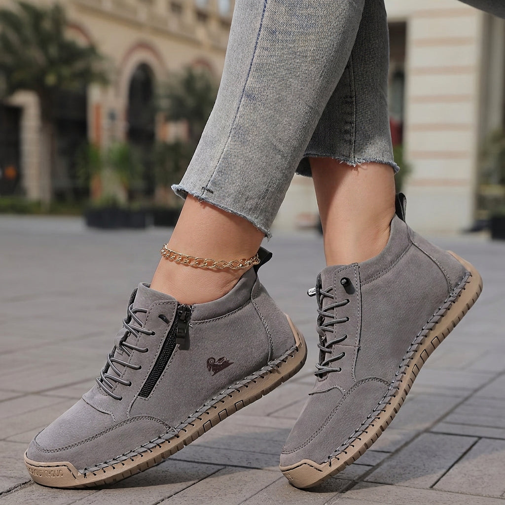 Galina | Therapeutic Comfort Trainers