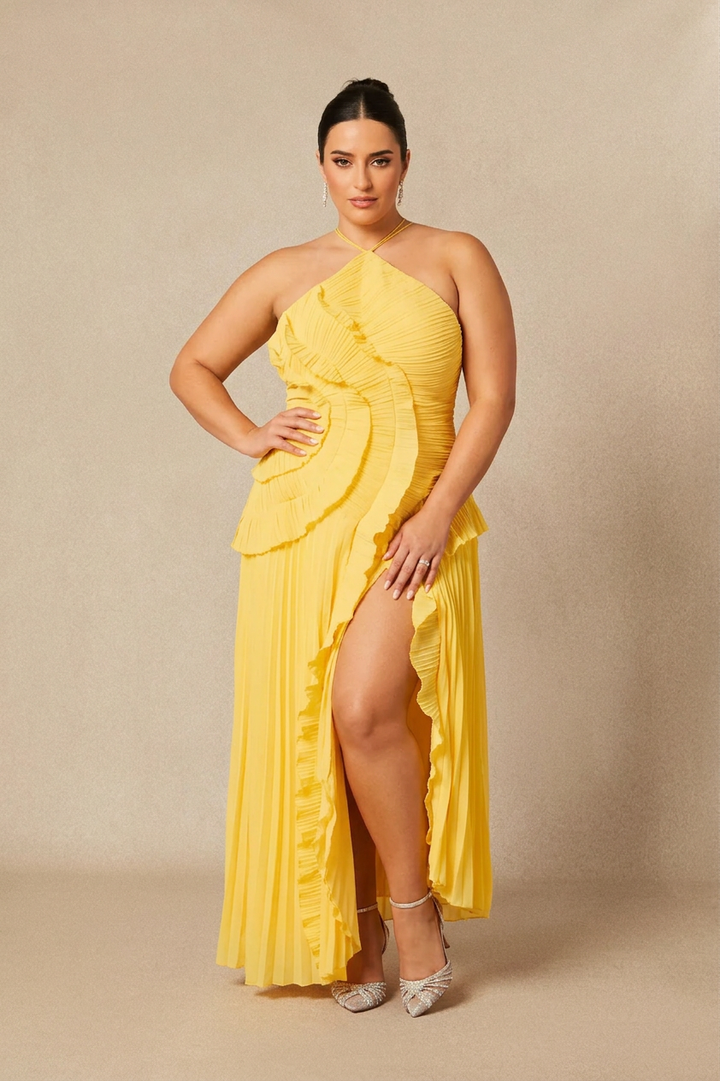 Ember | Maxi Dress