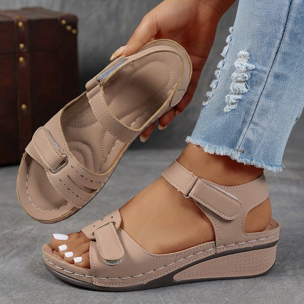 Sasha | Orthopaedic Sandals