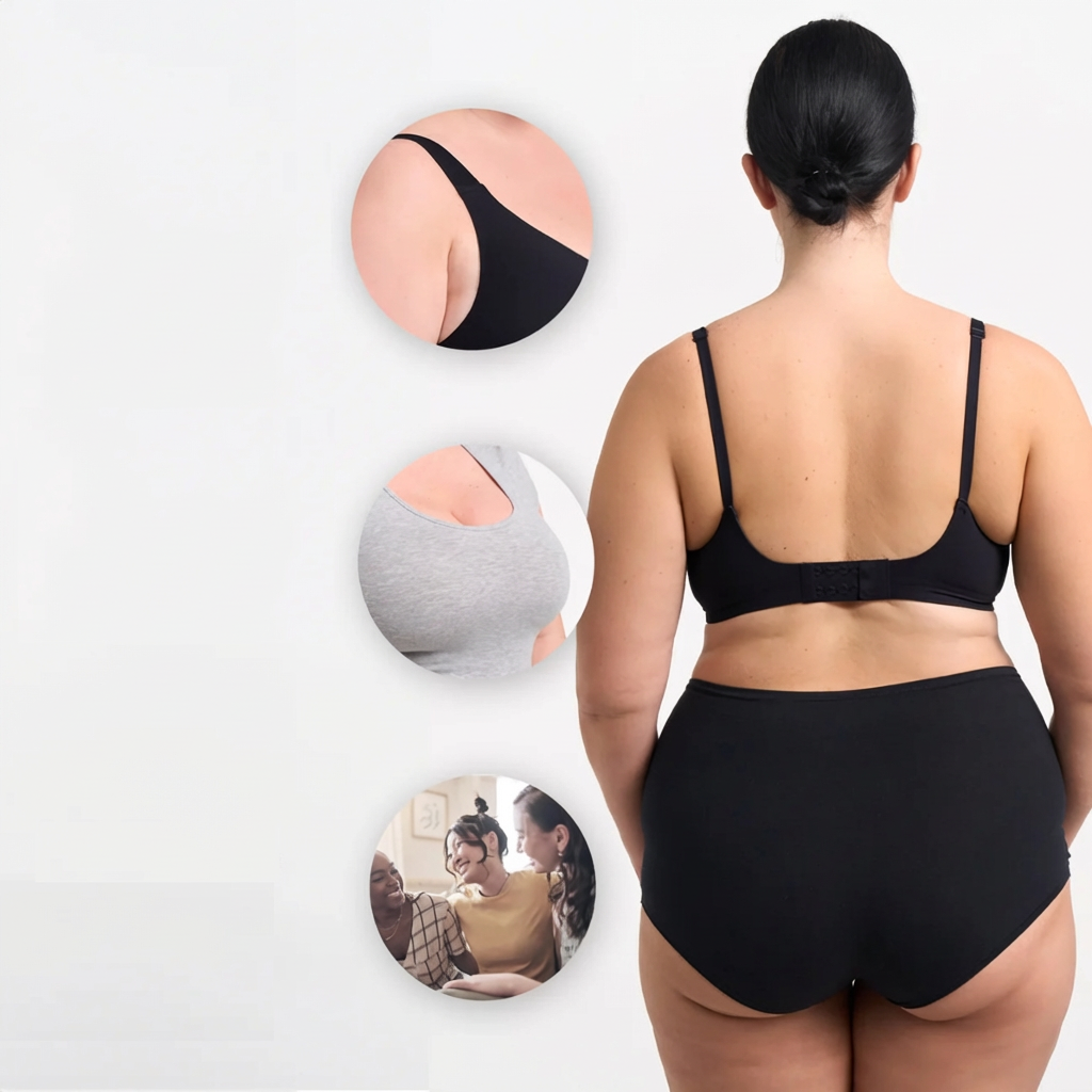 Lavinia Gel Bra