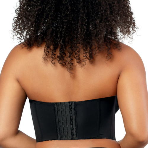 Pemberley Corset Bra