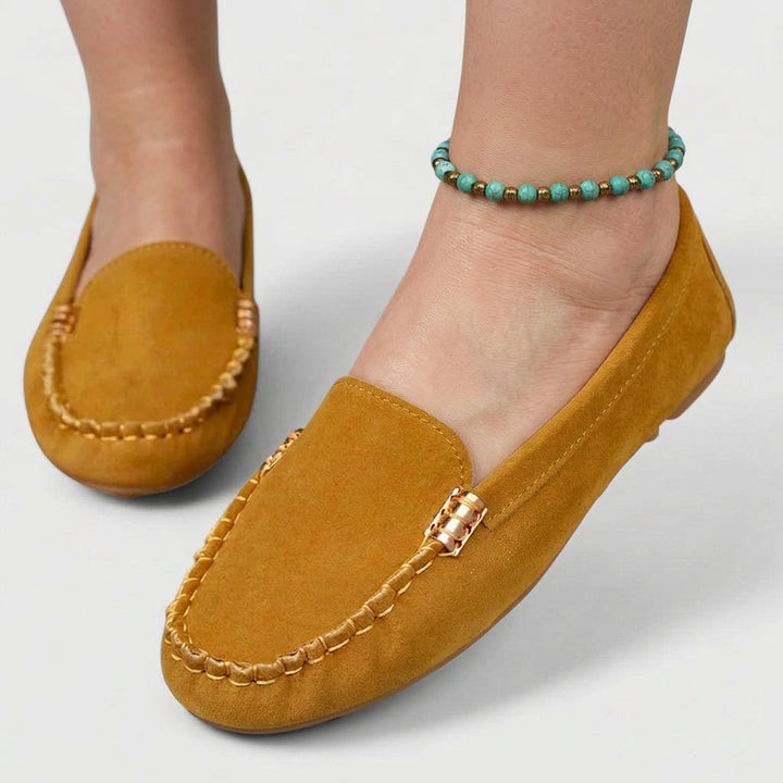 Lark | Orthopaedic Loafer
