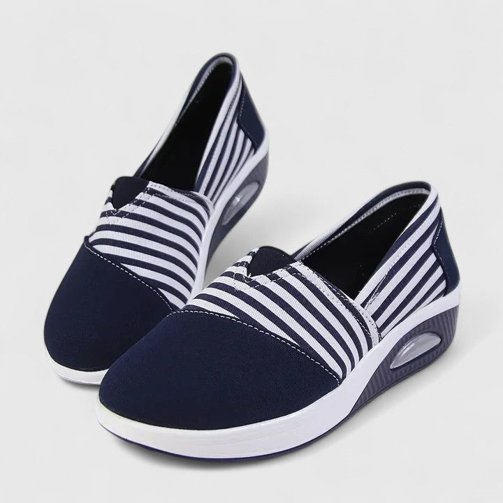 Elke | Orthopaedic Trainers