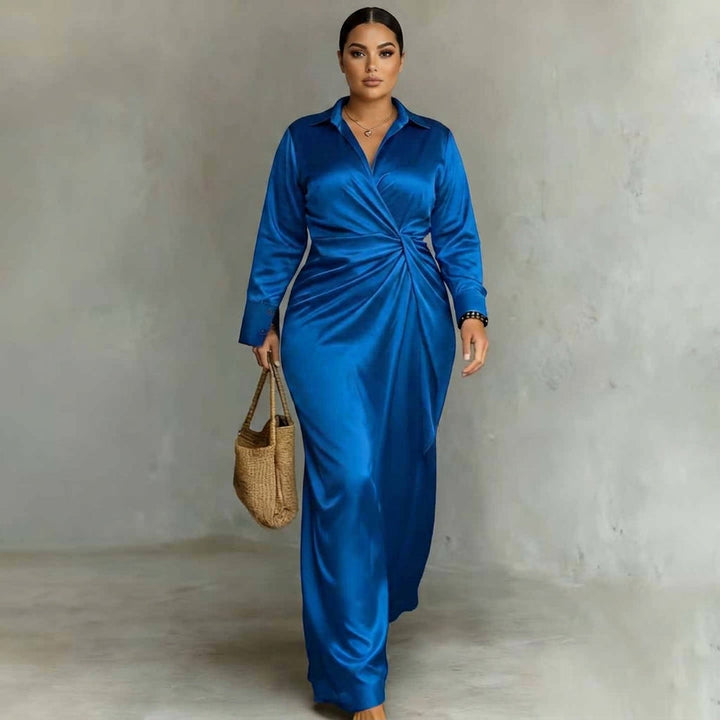 Mireille Dress: Effortless Elegance for Every Occasion