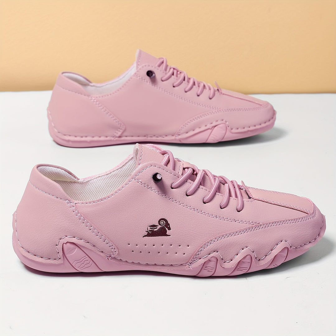 Zinnia | Comfortable and Lightweight Shoes for Active Women