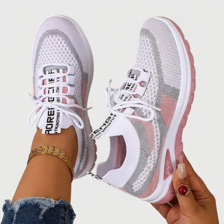 Delphine | Orthopaedic Trainers