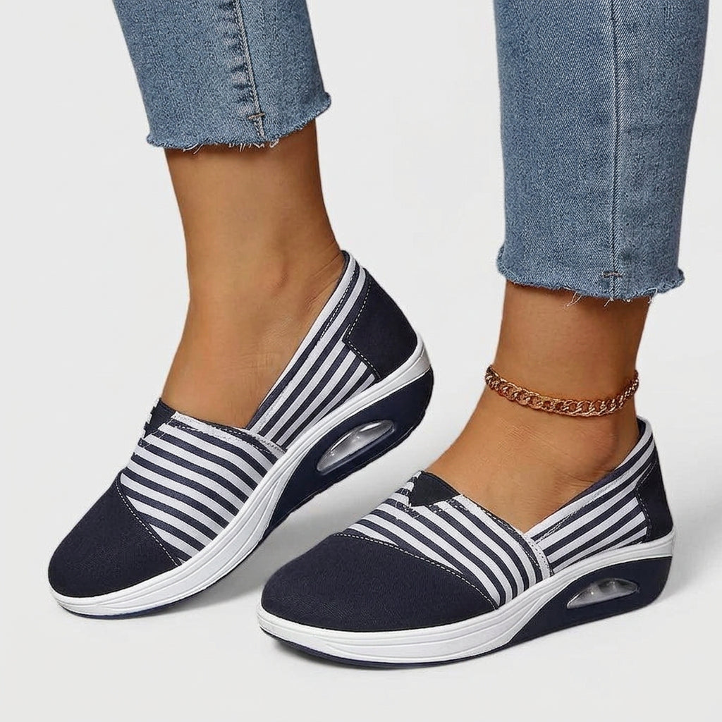 Elke | Orthopaedic Trainers