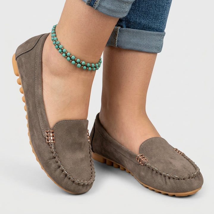 Lark | Orthopaedic Loafer