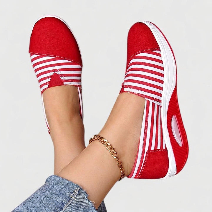 Elke | Orthopaedic Trainers