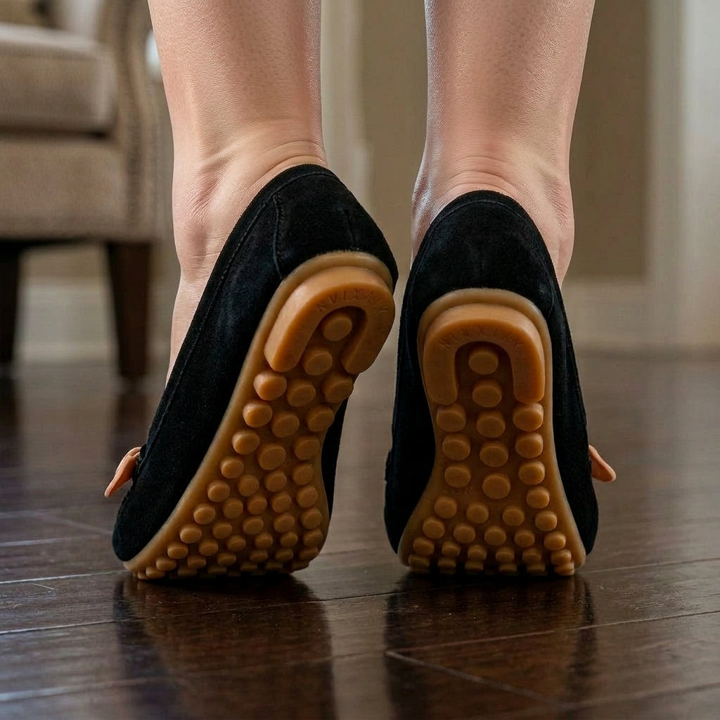 Lark | Orthopaedic Loafer