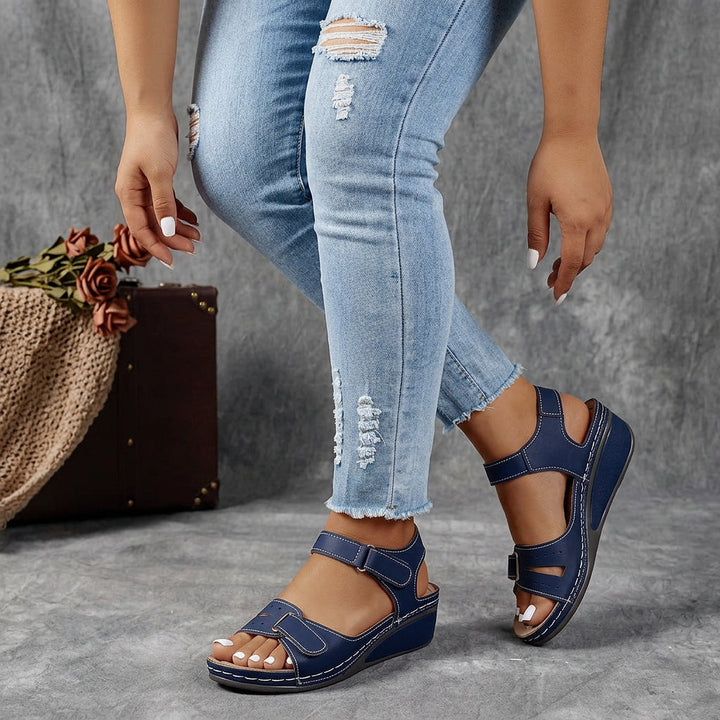 Sasha | Orthopaedic Sandals
