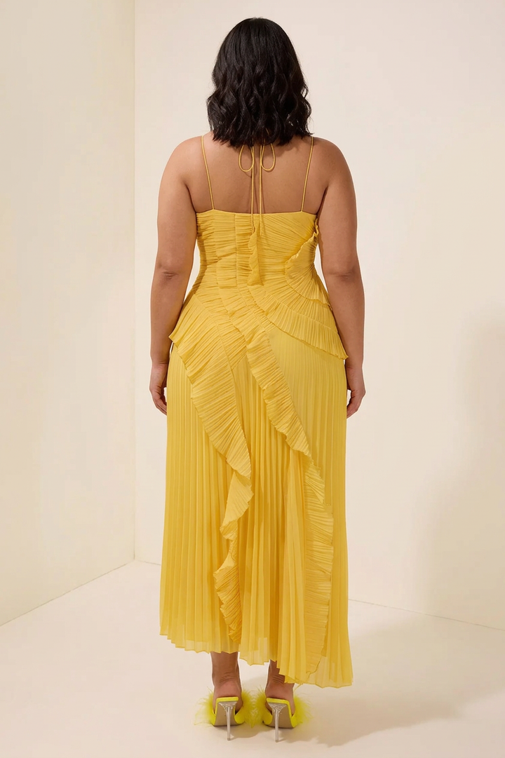 Ember | Maxi Dress