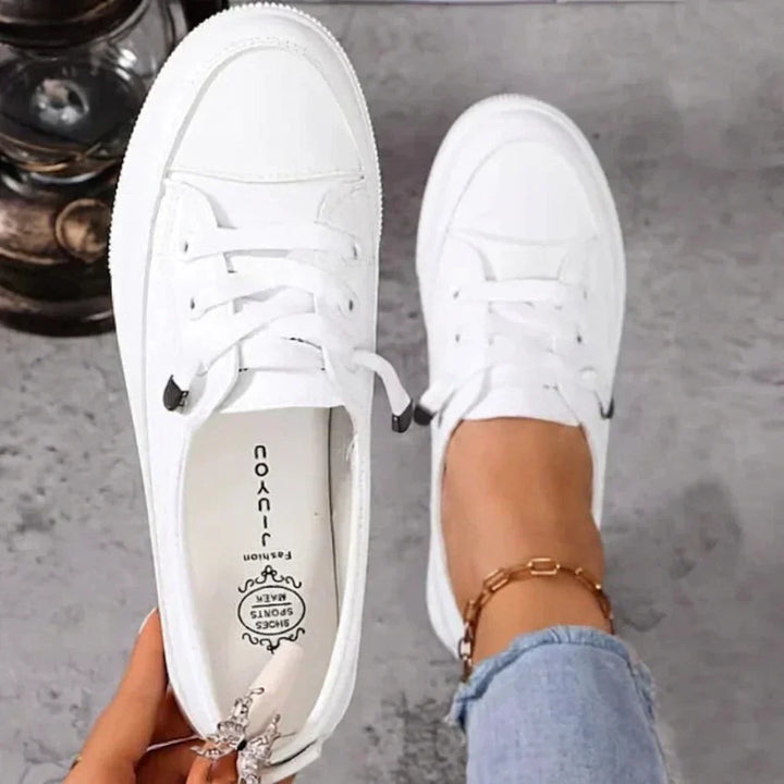 Linnea – The discreet comfort that eases your steps