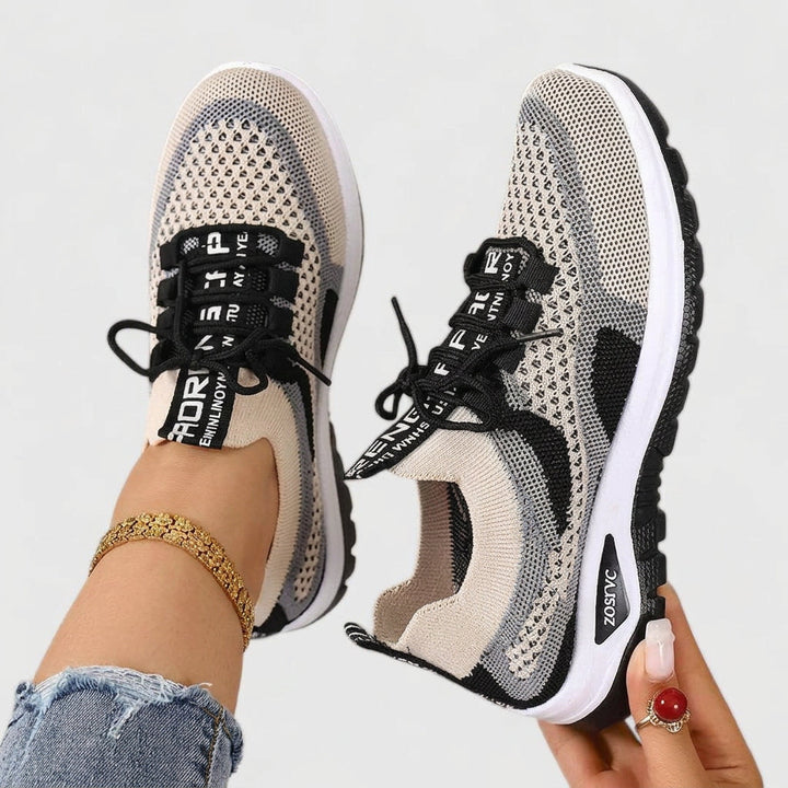 Delphine | Orthopaedic Trainers