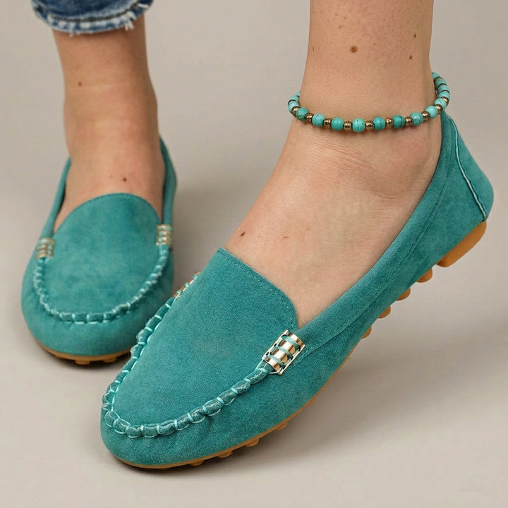 Lark | Orthopaedic Loafer