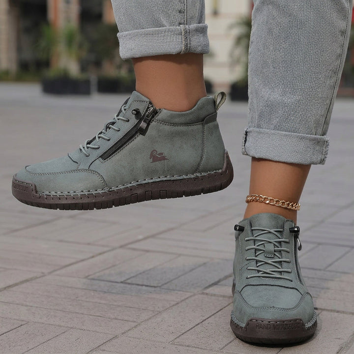 Galina | Therapeutic Comfort Trainers