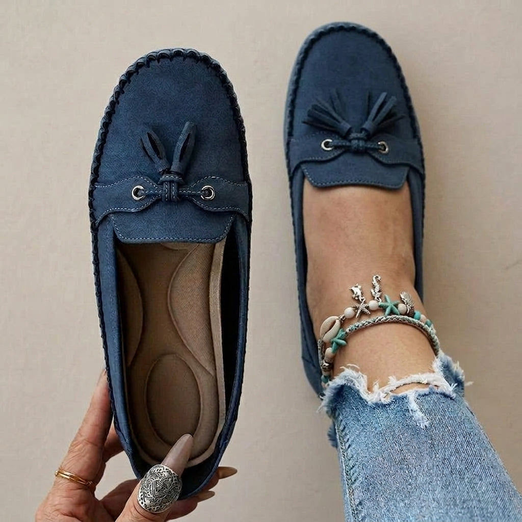 Vera | Comfortable Loafers