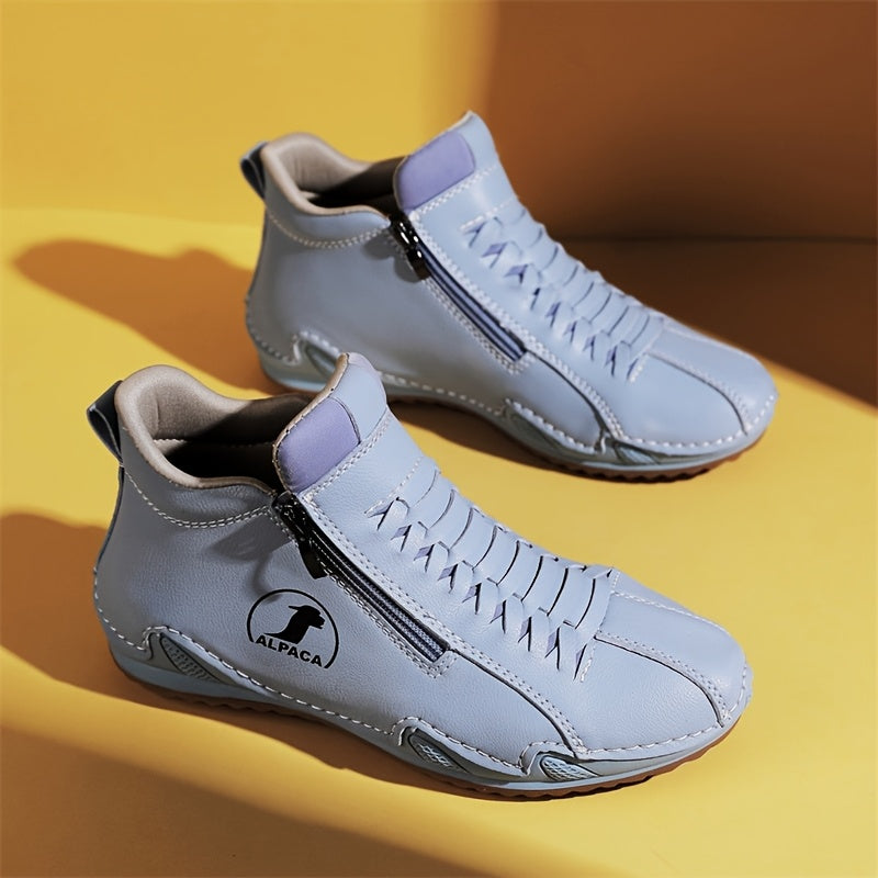 Sabine – Absolute Comfort, in All Weather