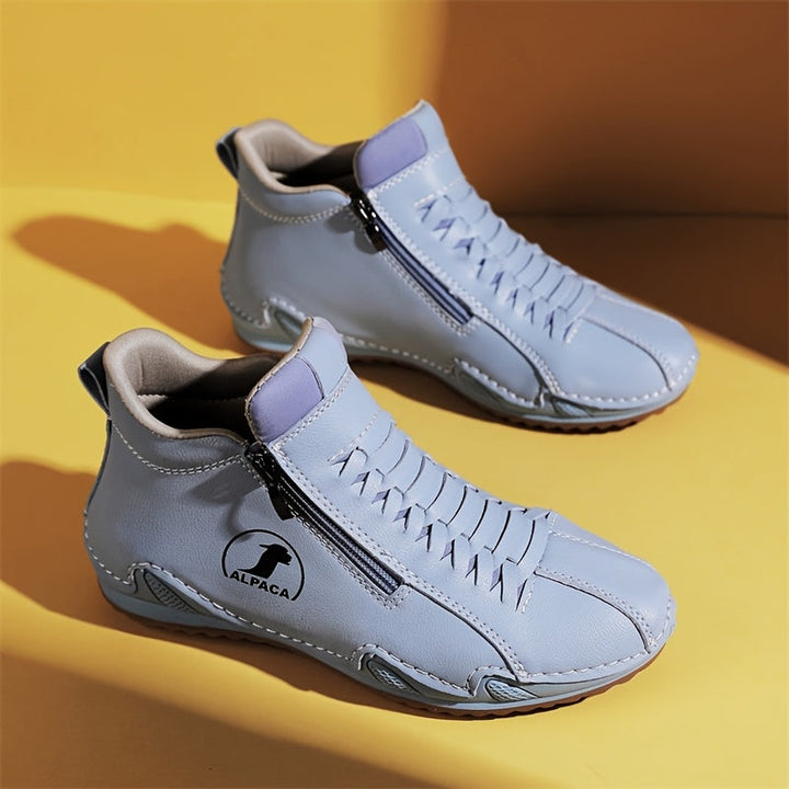 Sabine – Absolute Comfort, in All Weather