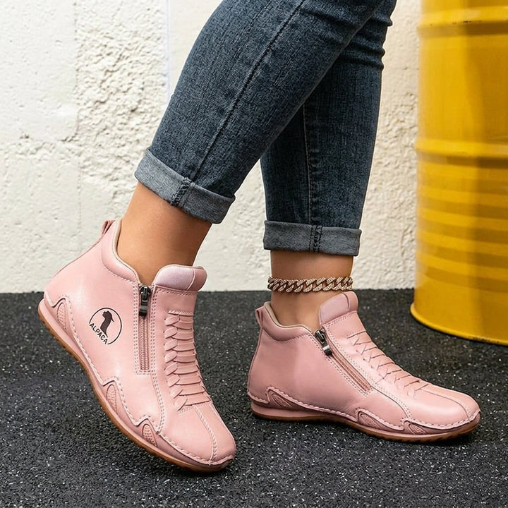 Sabine – Absolute Comfort, in All Weather