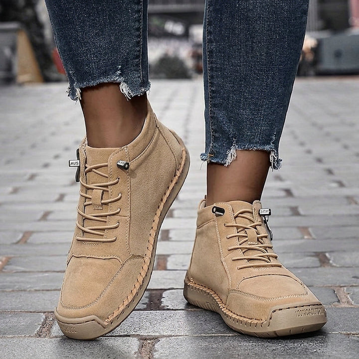 Liora - Urban Comfort Shoes