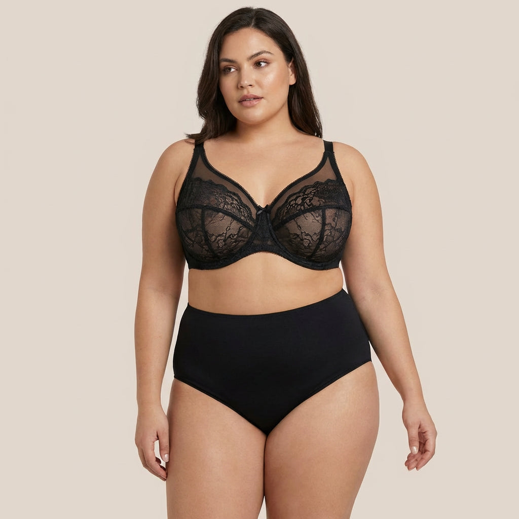 Imogen Bra Without Lining