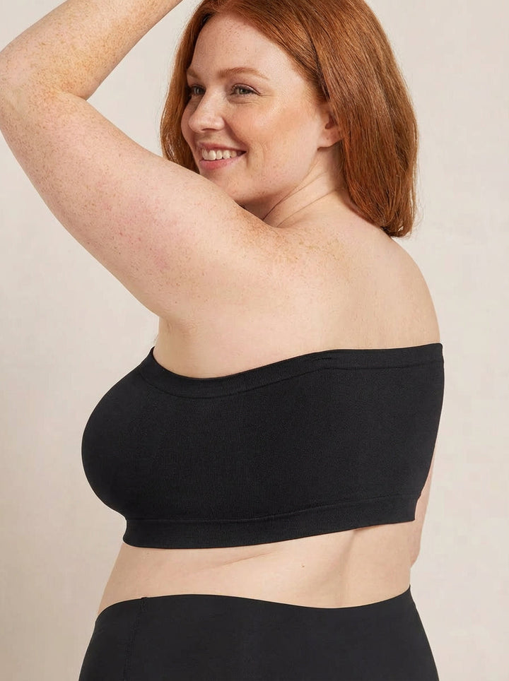 Leontine with Detachable Straps