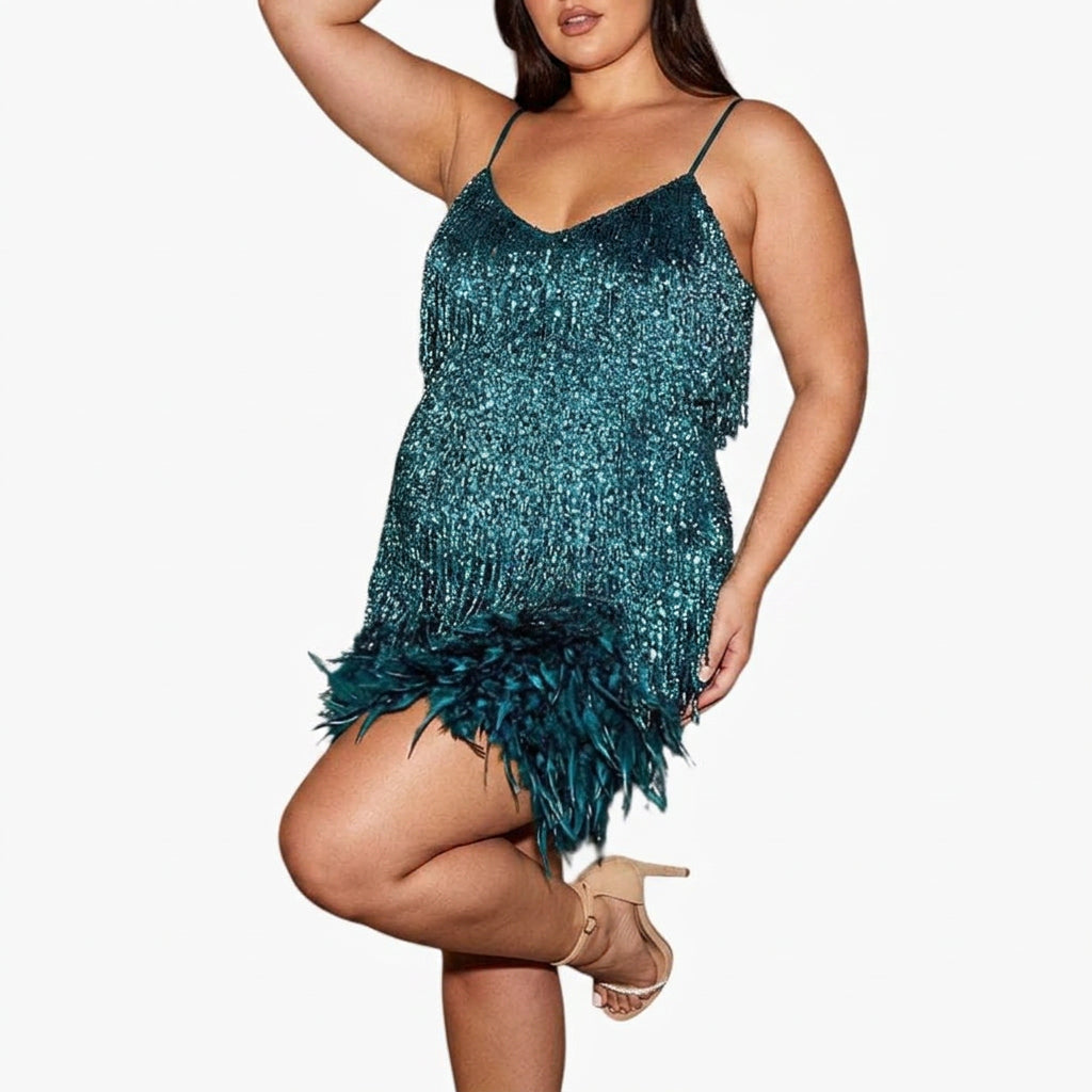 Lavinia | Stylish Cocktail Dress