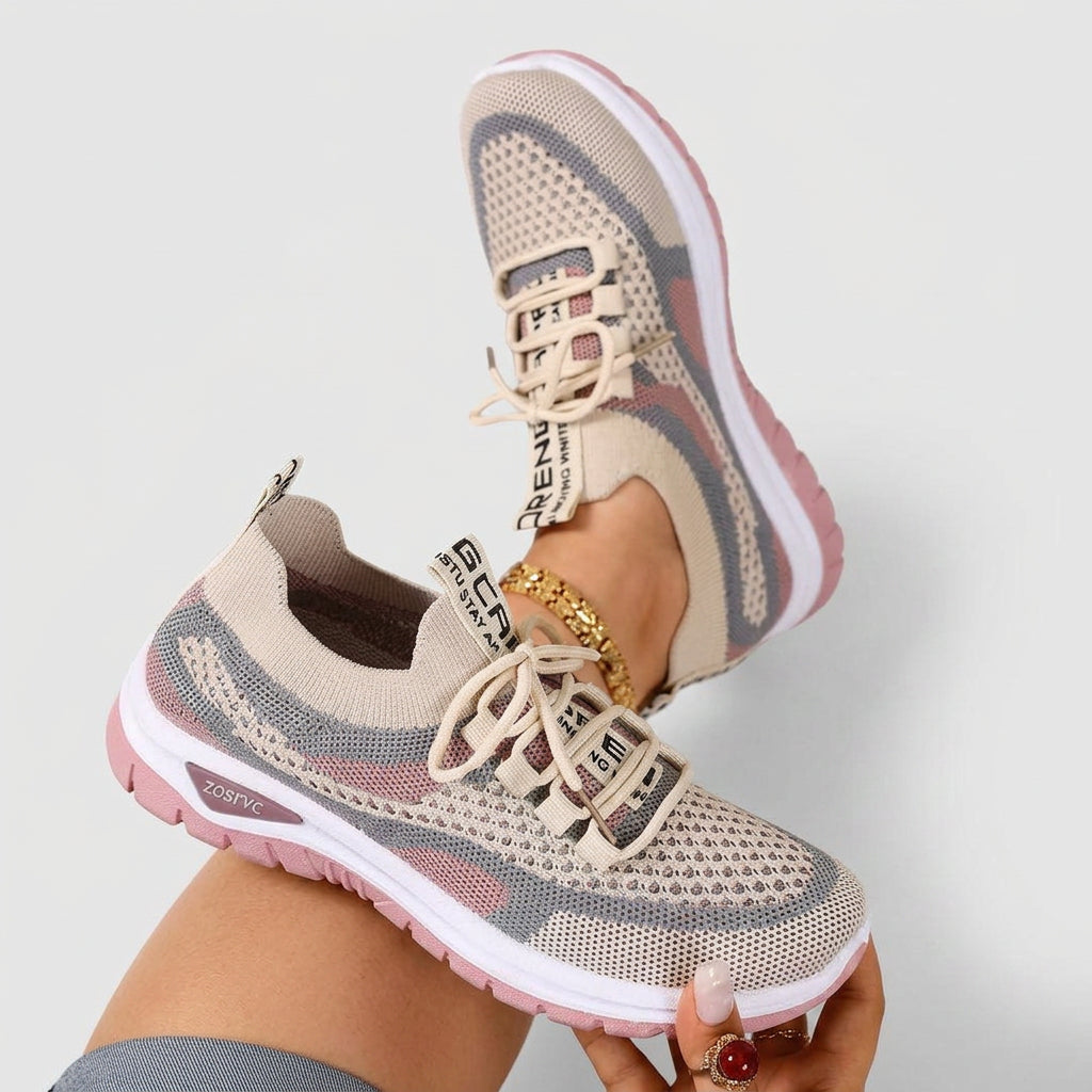 Delphine | Orthopaedic Trainers