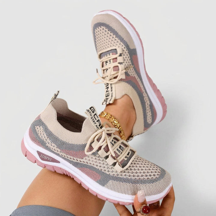 Delphine | Orthopaedic Trainers
